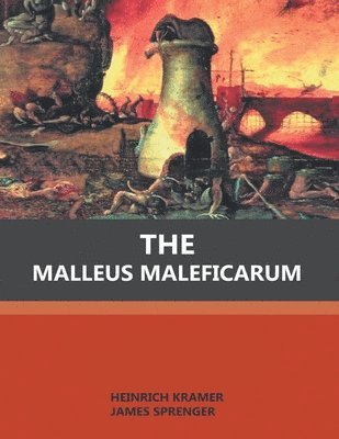 The Malleus Maleficarum 1