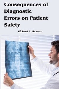 bokomslag Consequences of Diagnostic Errors on Patient Safety