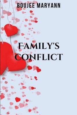 bokomslag Family's Conflict