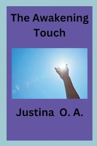 bokomslag Awakening Touch