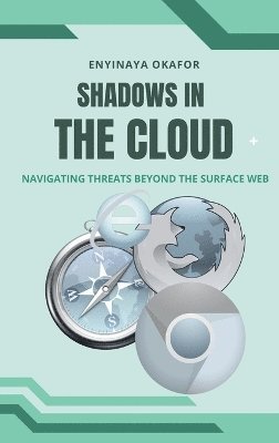 bokomslag Shadows in the Cloud