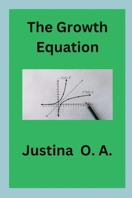 bokomslag Growth Equation