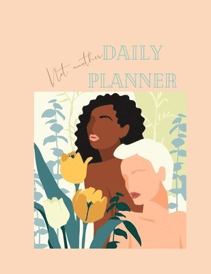 Not another daily planner 1