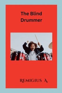 bokomslag Blind Drummer