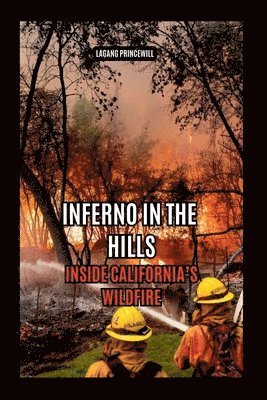 Inferno in the Hills: Inside California's Wildfire 1