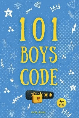 bokomslag 101 Boys Code
