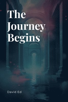 bokomslag Journey Begins