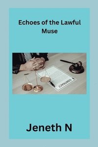 bokomslag Echoes of the Lawful Muse