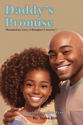 Daddy's Promise 1