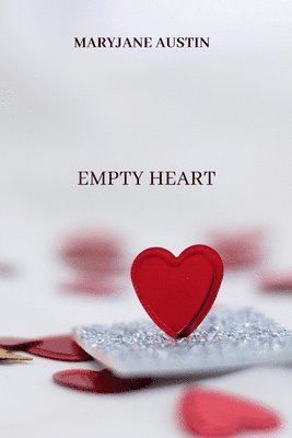 bokomslag Empty Heart