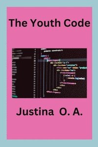 bokomslag Youth Code