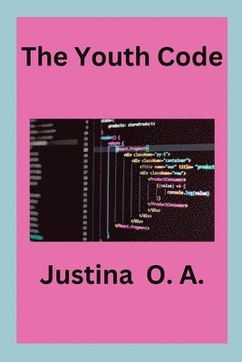 bokomslag Youth Code