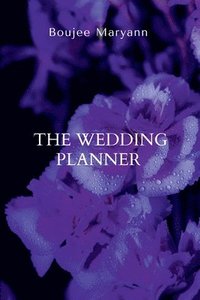 bokomslag The Wedding Planner