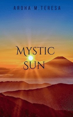 bokomslag Mystic Sun