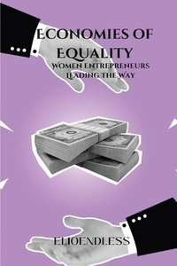 bokomslag Economies of Equality