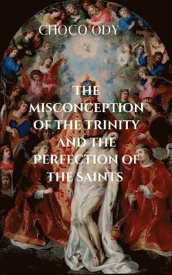 bokomslag The Misconception of the Trinity and the Perfection of the Saints