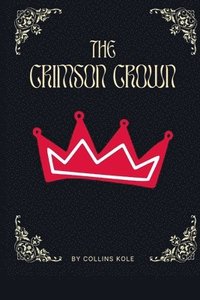 bokomslag The Crimson Crown