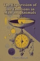Charles Darwin - The Expression of the Emotions in Man and Animals, Häftad