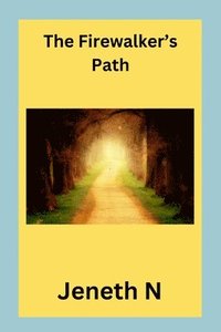 bokomslag Firewalker's Path
