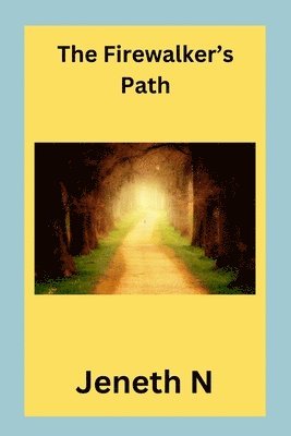 bokomslag Firewalker's Path