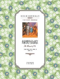 bokomslag ?????????The Wizard of Oz: A Chinese English Translation