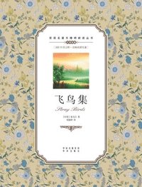 bokomslag ????????Stray Birds: A Chinese English Translation