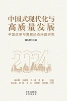 bokomslag Chinese Modernization and High-Quality Development