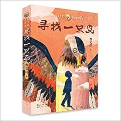 Wen Xuan Cao - Finding a Bird, Häftad