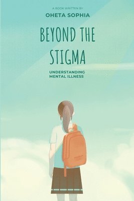 bokomslag Beyond the Stigma