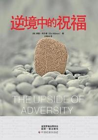 bokomslag The Upside of Adversity