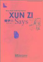 Cai Xiqin - Xun Zi Says, Häftad