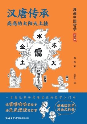 汉唐传承：高高的太阳天上挂 The Legacy of Han and Tang