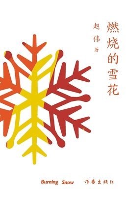 bokomslag ????? Burning Snowflakes