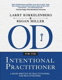 bokomslag OD for the Intentional Practitioner