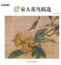 bokomslag Song Dynasty Florals & Birds Masterpieces