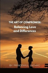 bokomslag Art of Compromise