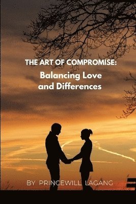 bokomslag Art of Compromise