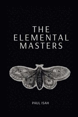 The Elemental Masters 1