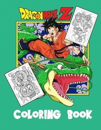 bokomslag ColoringBook