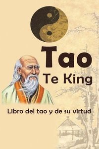 bokomslag Tao Te King