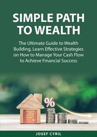 bokomslag Simple Path to Wealth