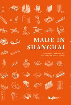 Made in Shanghai 1