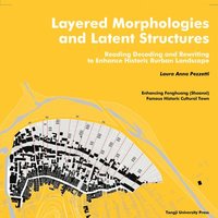 bokomslag Layered Morphologies and Latent Structures