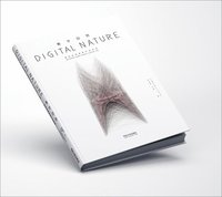bokomslag Digital Nature