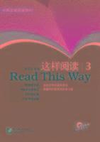 Chen Xianchun - Read This Way vol.3, Häftad