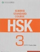 bokomslag HSK Standard Course 3 - Teacher s Book