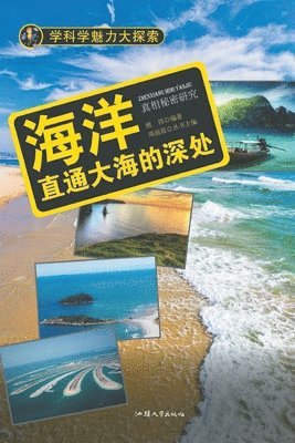 bokomslag &#28023;&#27915;&#65306;&#30452;&#36890;&#22823;&#28023;&#30340;&#28145;&#22788;