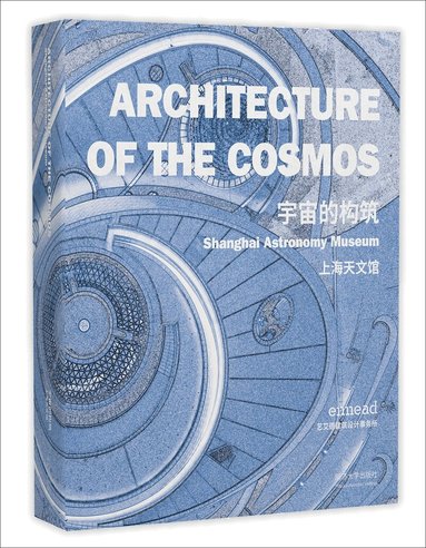 Ennead Architects LLP - Architecture of the Cosmos, Inbunden