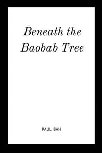 bokomslag Beneath the Baobab Tree