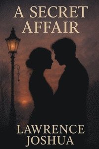 bokomslag A Secret Affair